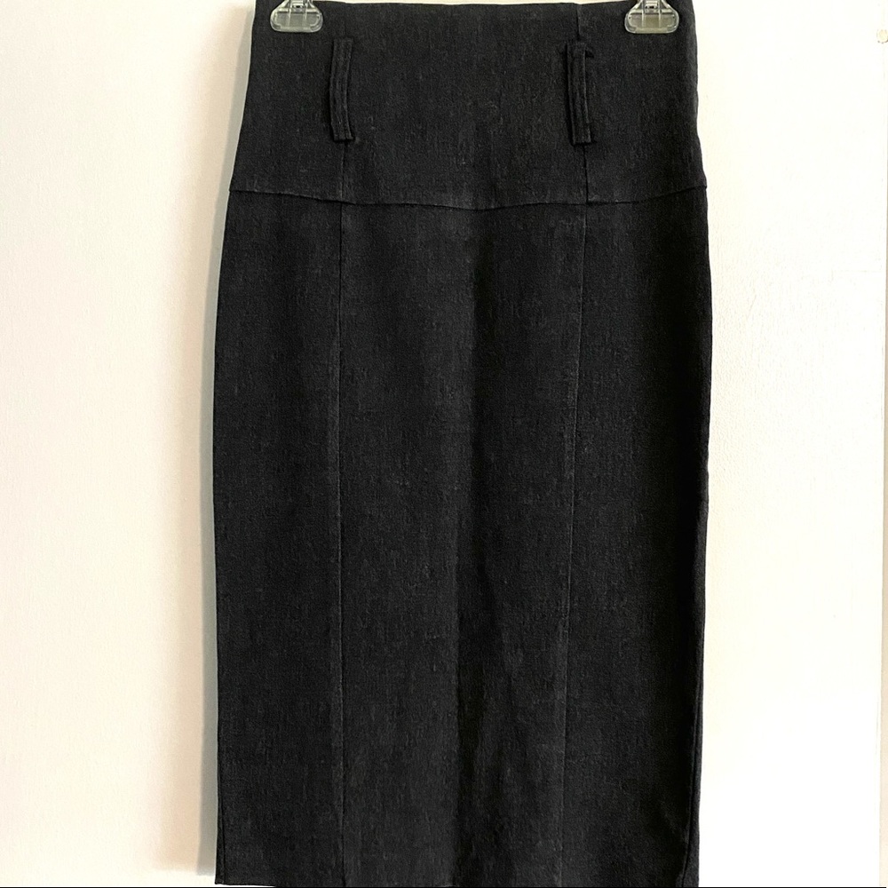 Forever 21 Bodycon Pencil Skirt